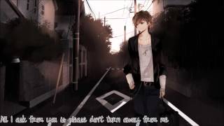 Nightcore- Don&#39;t Turn Away