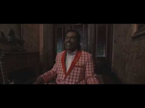 Bobby Rush - "Porcupine Meat" (OFFICIAL MUSIC VIDEO)