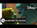 DIE MONSTER AG Wusstest Du Schon Disney