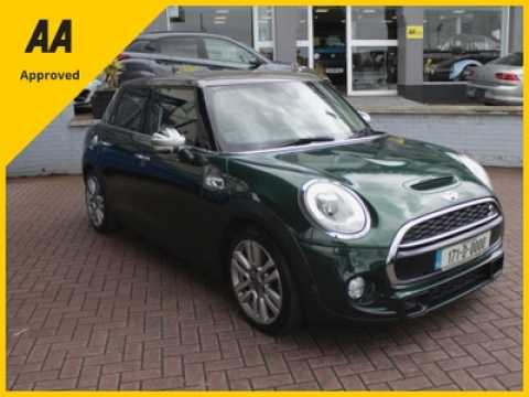 2.0SD COOPER 5DR HATCHBACK AUTO // STUNNING CAR // - Image 2