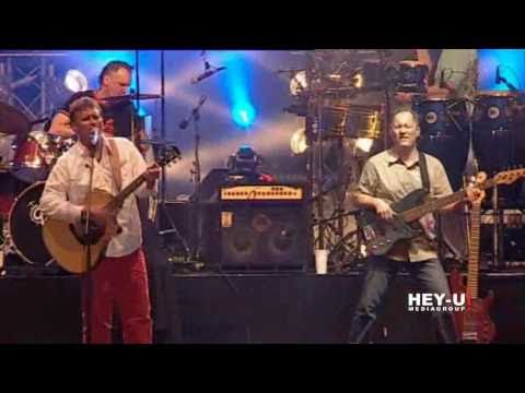 Rainhard Fendrich - Weus'd a Herz hast wia a Bergwerk [Live]