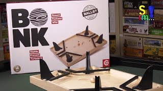 Video-Rezension: Bonk
