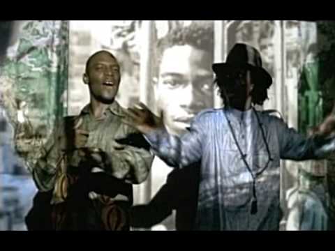 Dead Prez presents M1 - Till we get there