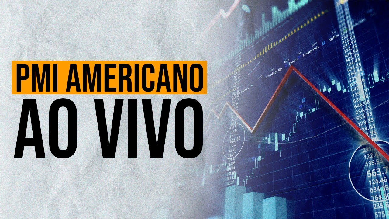 PEDIDOS INICIAIS E PMI ISM DE SERVIÇOS AO VIVO | Análise macro dos Estados Unidos