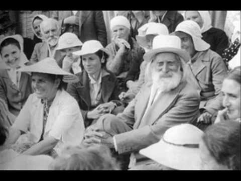 THE MASTER BEINSA DOUNO (Peter Deunov)