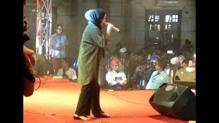 Download lagu Sabyan Gambus Perfome TEGAL mp3