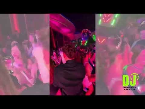 Festa de 15 anos  da Lara - Mans�o Floratta e Dj Ribeiro Eventos. 