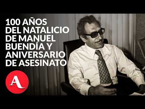 ¿Por qué se le llamó 'el primer asesinato de la narcopolítica en México' al de Manuel Buendía?
