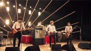 THE BAWDIES - SHAKE YOUR HIPS from LIVE DVD 