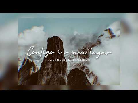 Contigo É O Meu Lugar video
