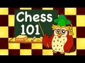 Learn How to Play Chess in 10 Minutes 