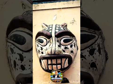 San Juan de Oriente: Donde el barro se convierte en arte 🇳🇮#nicaragua #patrimonionacional