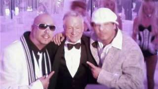 THAT HOW I go baby bash