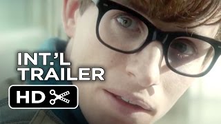 The Theory of Everything (2014) Video