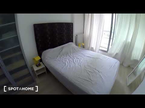 Gorgeous and modern 2-bedroom apartment for rent near La Défense - Spotahome (ref 143447)