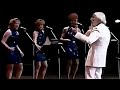 RAY CONNIFF & Coro & Orquesta - TICO TICO  (Concierto En Vivo de MEGA EXITOS)  1994