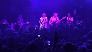 King Krule Dum Surfer Kingston 15/6/23