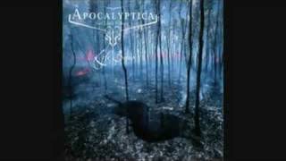 Apocalyptica - Life Burns (Instrumental Version)