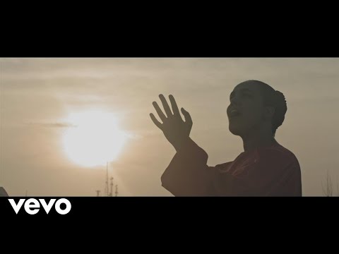 Nívea Silva - Experiência com Deus