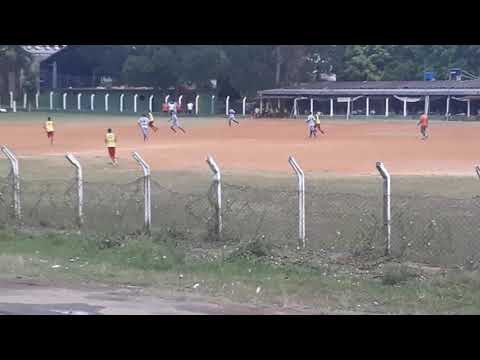 ITAPEVI X RAINHA 1 T