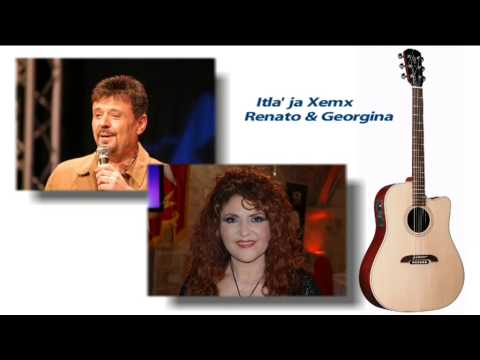 Itla' ja Xemx - Renato & Georgina