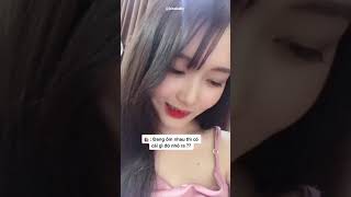 Con gái chắc ai cũng thích