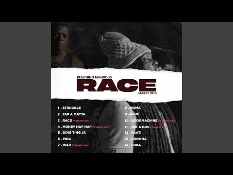 Mama (feat. Realthing Mambolo)