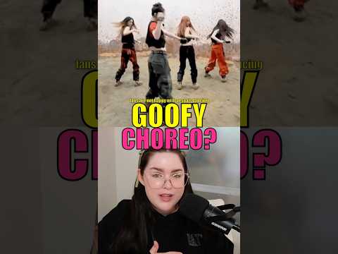 aespa “Dirty Work” Dance Criticism #aespa #kpop