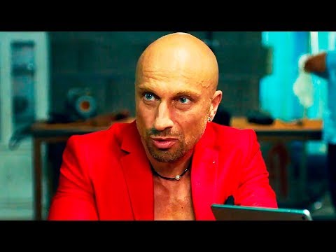 Devushki Byvayut Raznye (2019) Trailer