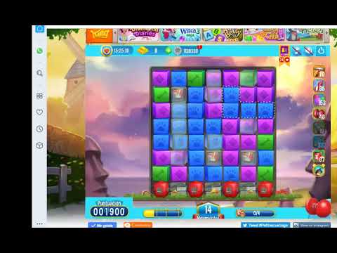 Pet Rescue level 3290, pet rescue, nivel 3290 pet rescue solucionado, solved, sin booster3290