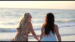 Where the Day Ends Just Right