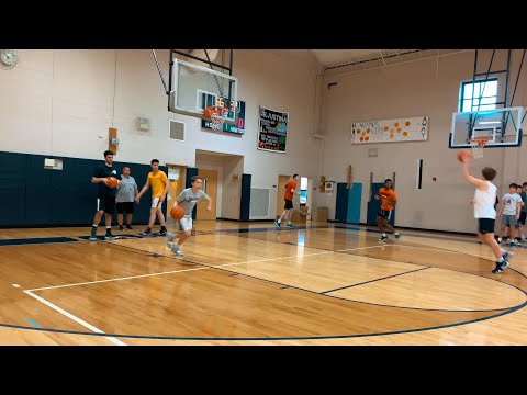 South Jersey Hoops Elite 2