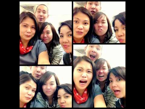 For raisa's birthday