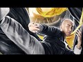 THE GRANDMASTER OF KUNG FU 2022 HI YAH Streaming Exclusive Trailer