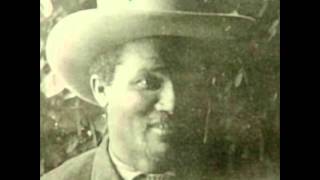 Black Cowboys of Texas