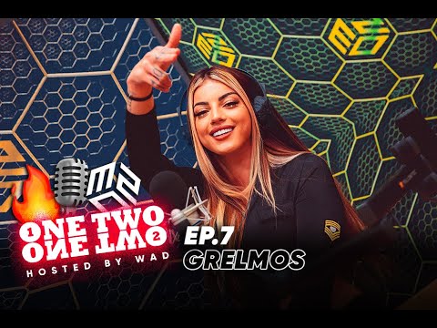 Grelmos SECRET REACTION: la drill, Marvin Vettori, il nuovo singolo 'MMA'