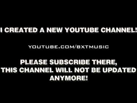 New Channel - please subscribe!