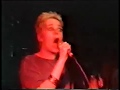 JOYCE MCKINNEY EXPERIENCE @Duchess Of York pub // Leeds / 10 November 1988