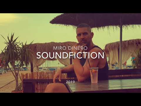Miro Dinero SOUNDFICTION 4