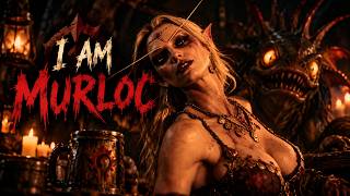 Download lagu I AM MURLOC! | L70ETC Cover – Howlin’ Krull (WoW Cinematic ) mp3