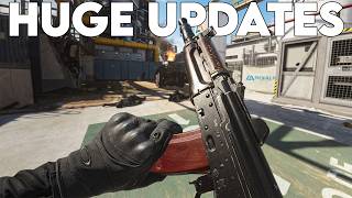 MW4 is making Search & Destroy GREAT again..