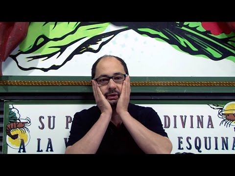 Antonio Recio nos enseña los secretos de ‘La que se avecina’