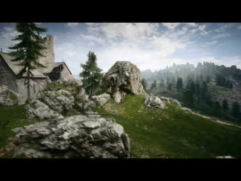 Patron MP Event: Dec. 31, 2016 pt10 - Now Joining Battlefield In Progress