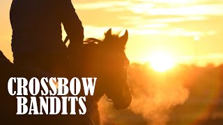 Rising World Gameplay #4 | Preparing To Battle Bandits With A Broken Leg | The Cross Bow Bandits