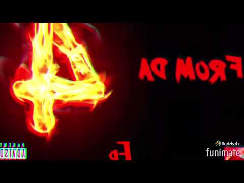 RuddyFromDa4- Stick In The Mud