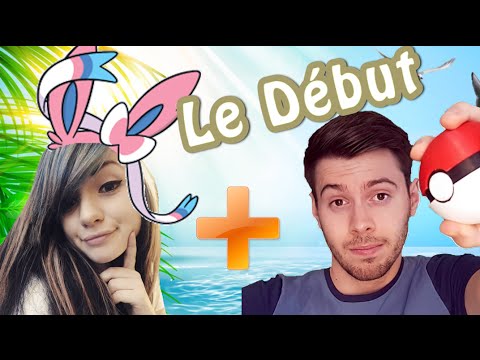 DEBUT DE NOTRE AVENTURE Ep1 Ktp 12 Minecraft ! Chelxie et Newtiteuf