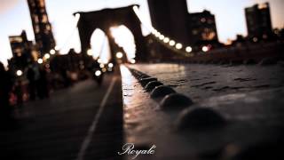 Ta-ku - Love Lost (Daughter Edit)