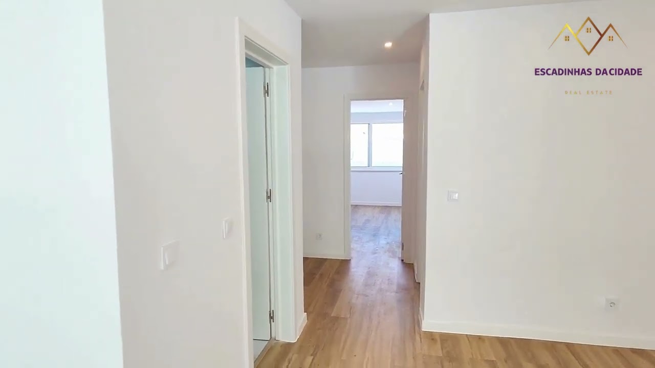 Vídeo do imóvel