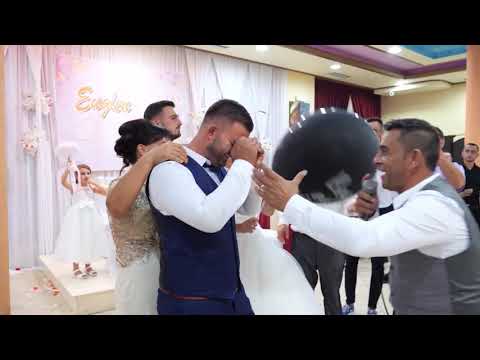 Nusja Surprizon Dhendrrin Diten e Marteses ...