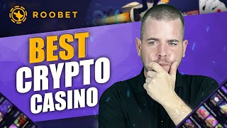 Best Crypto Casinos For 2025